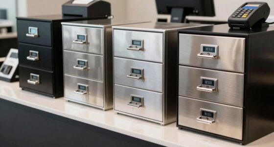 top cash drawers 2026