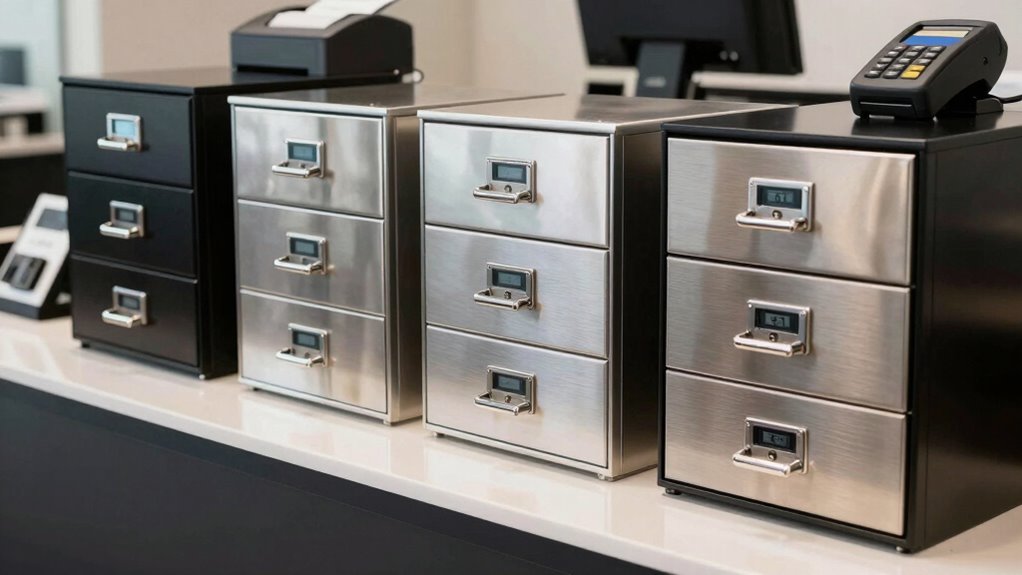top cash drawers 2026