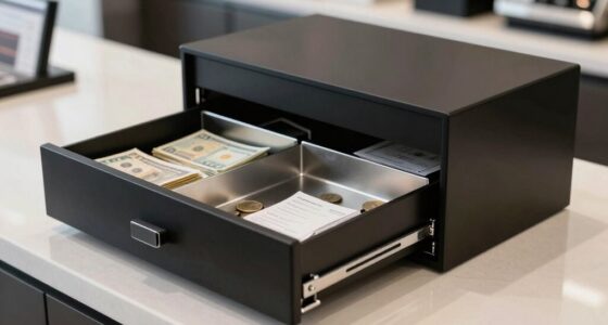 top cash drawers 2026
