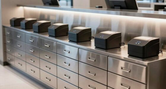 top cash drawers 2026