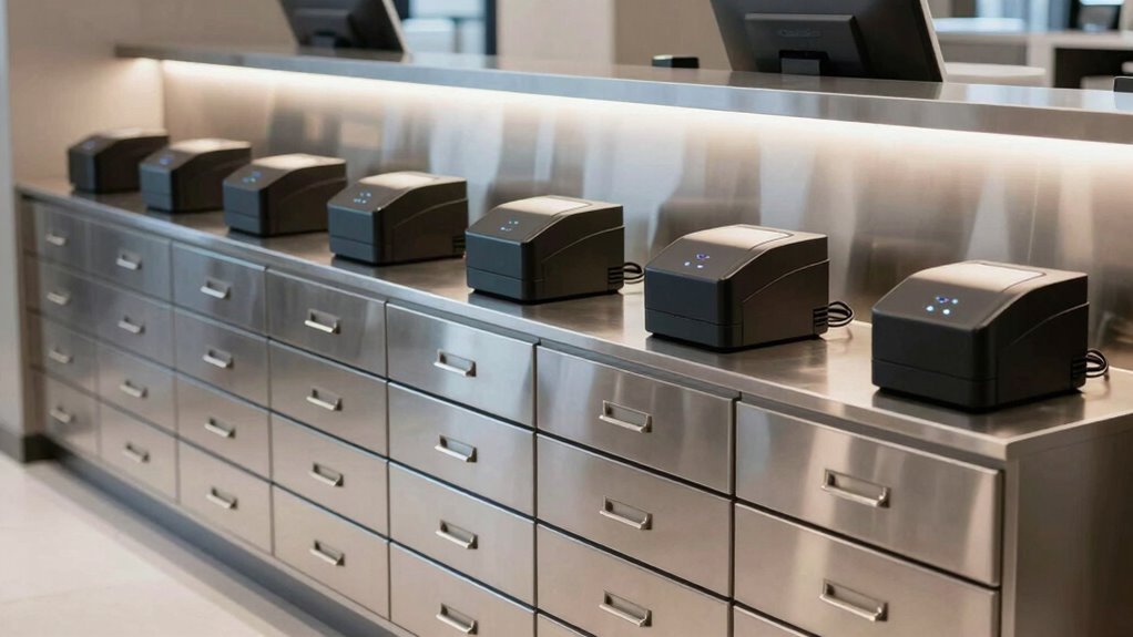 top cash drawers 2026