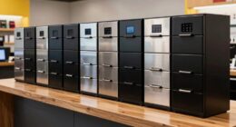 top cash drawers for square