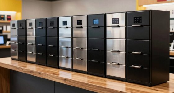 top cash drawers for square