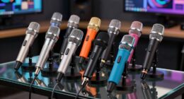 top clip on mics 2026