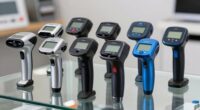 top commercial barcode scanners