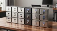 top commercial cash drawers