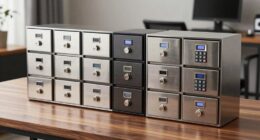 top commercial cash drawers