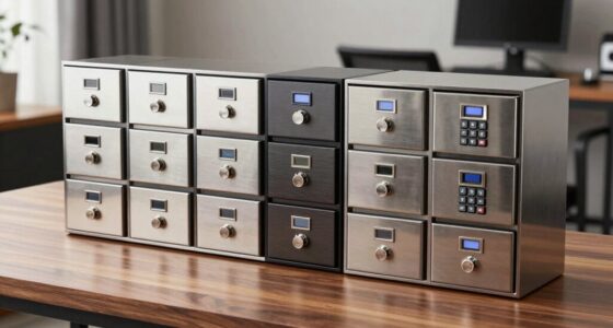 top commercial cash drawers