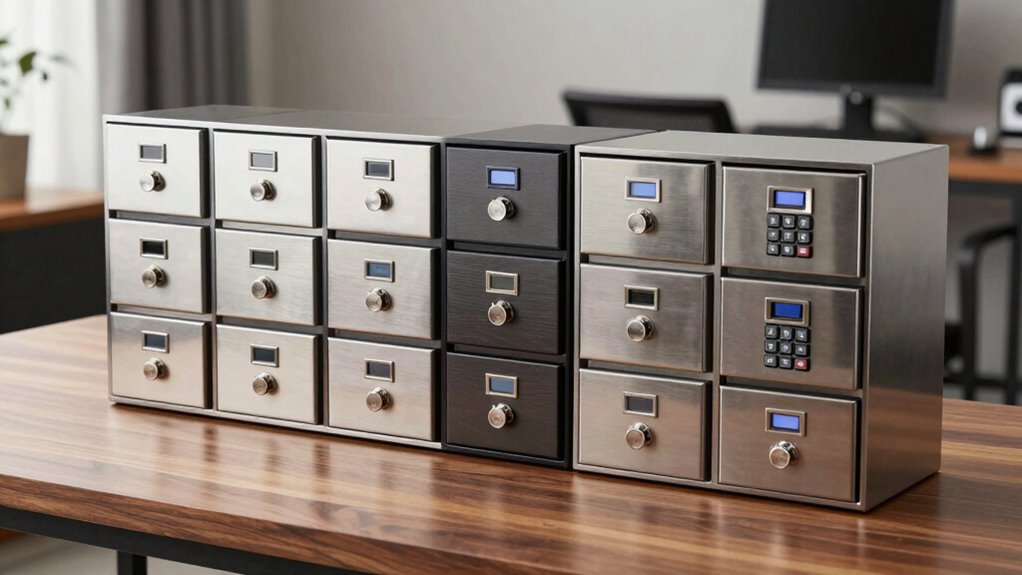 top commercial cash drawers
