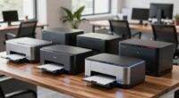 top compact laser printers