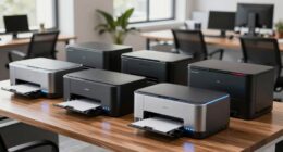 top compact laser printers