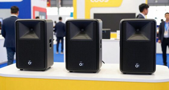 top compact pa systems