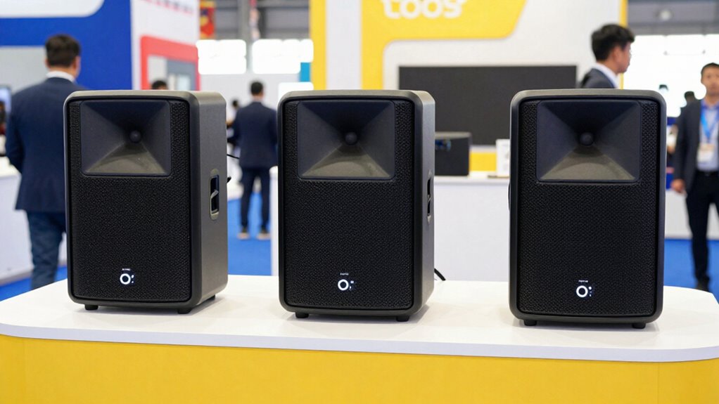 top compact pa systems