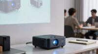 top compact product projectors