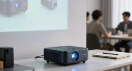 top compact product projectors