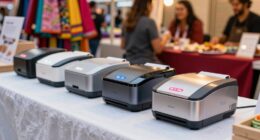 top compact vendor receipt printers