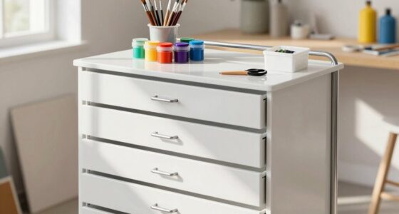 top craft carts 2026