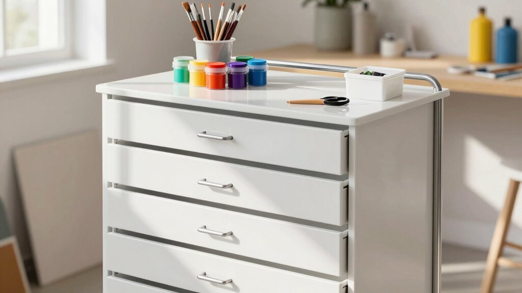 top craft carts 2026