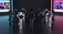 top creator gimbals 2026