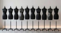 top dress forms for photography