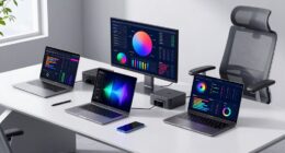 top dual screen extenders