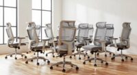top ergonomic office chairs