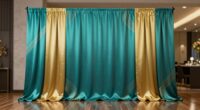 top event backdrop kits