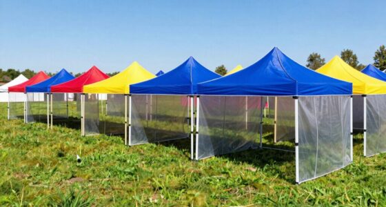 top event canopy tents