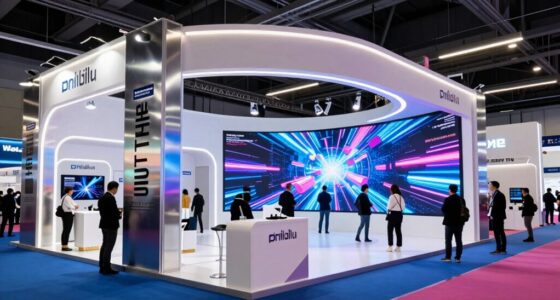 top event equipment picks