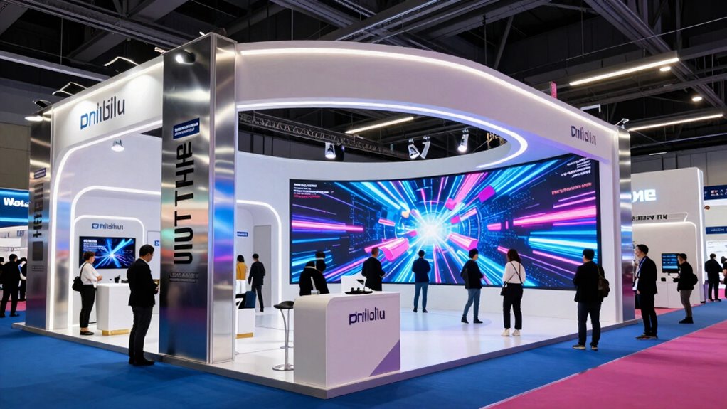 top event equipment picks