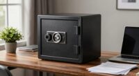 top fireproof safe picks
