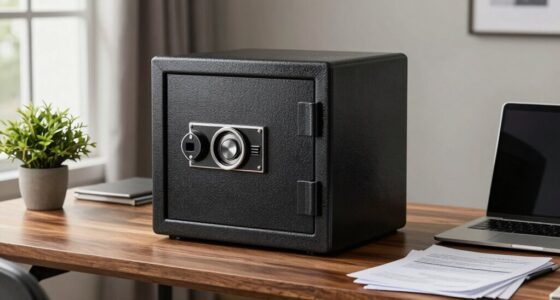 top fireproof safe picks