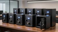 top fireproof safes 2026