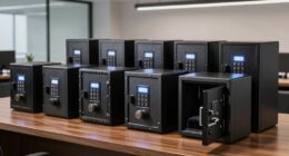 top fireproof safes 2026