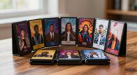 top foldable photo boxes
