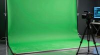 top green screen kits