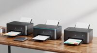 top home shipping label printers
