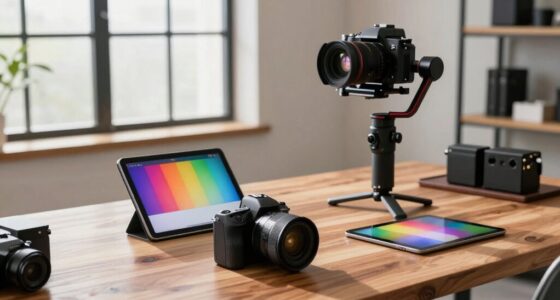 top hybrid cameras 2026