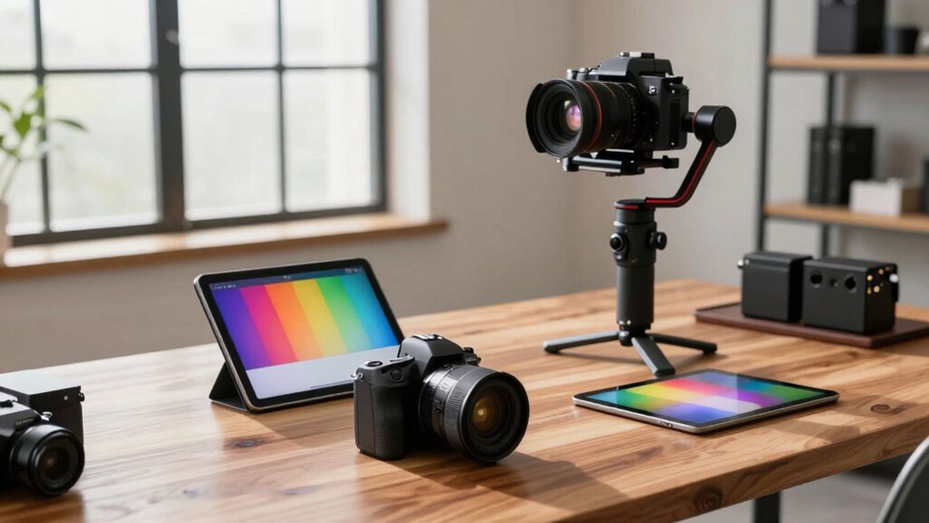 top hybrid cameras 2026