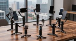 top iphone gimbals 2026