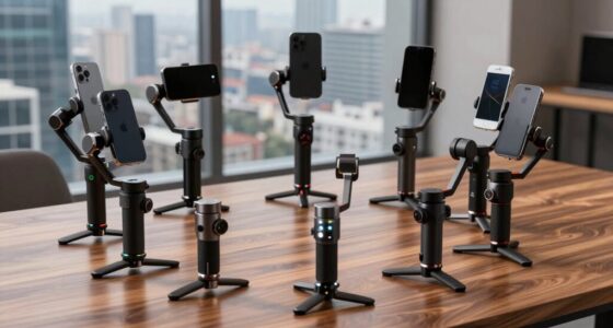 top iphone gimbals 2026