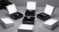 top jewelry photography light boxes