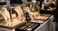 top jewelry showcases 2026