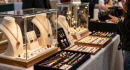top jewelry showcases 2026