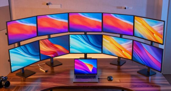 top laptop monitor extenders