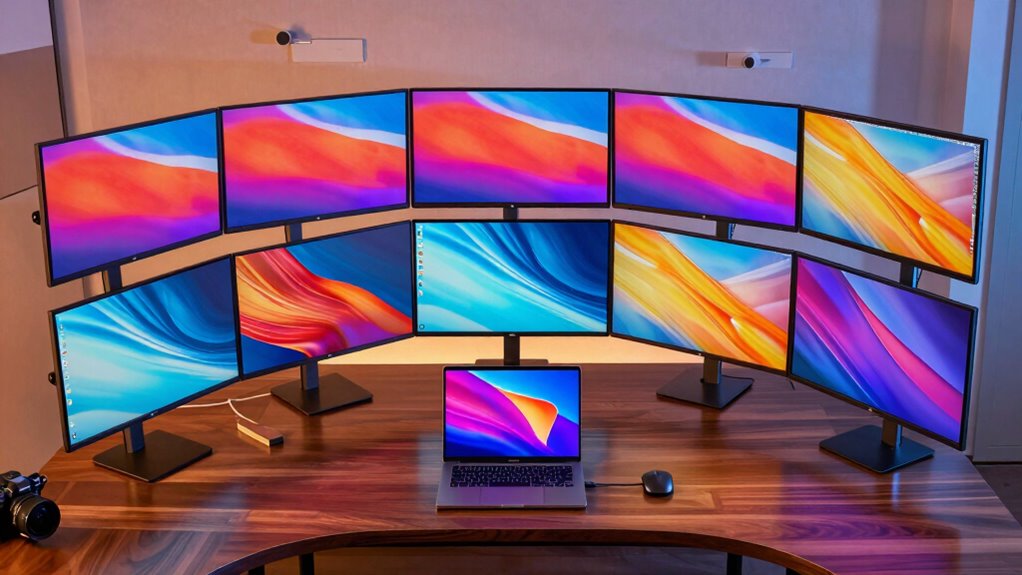 top laptop monitor extenders