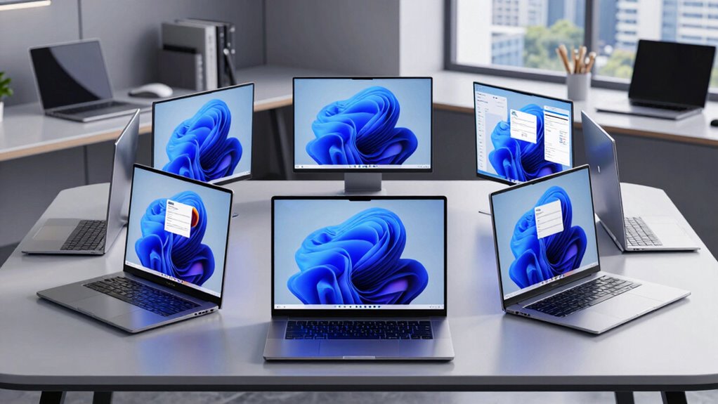 top laptop screen extenders