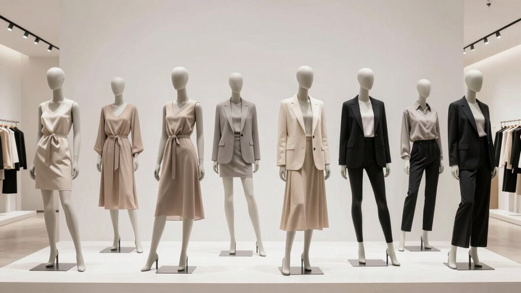 top lightweight mannequins 2026