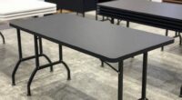 top lightweight sales tables