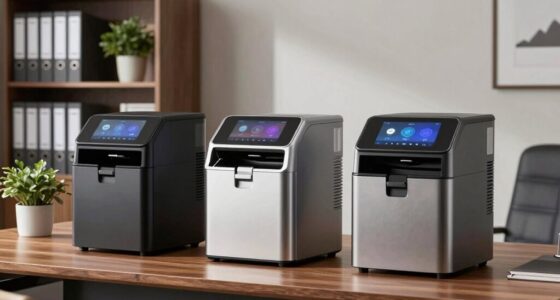 top long lasting shredders
